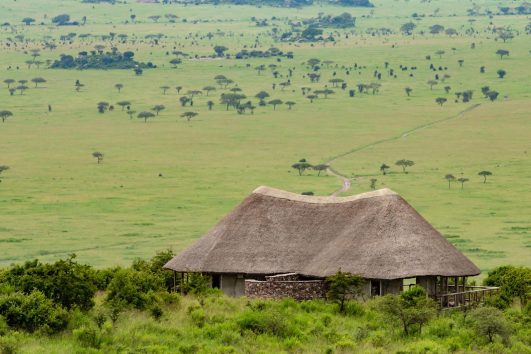 Serengeti Lake Magadi Lodge by Wellworth Collection