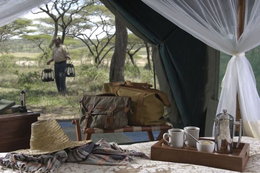 Kirurumu Serengeti North Camp