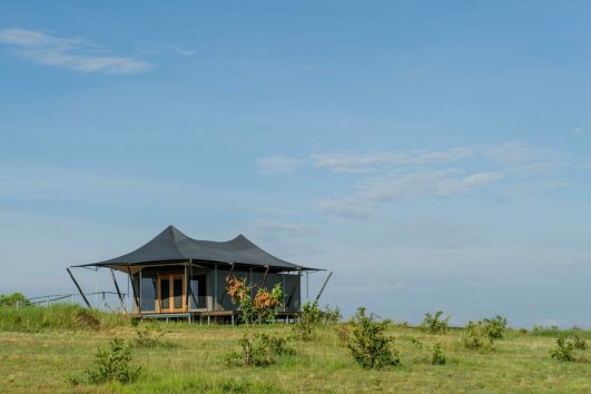 Mara Mara Tented Lodge