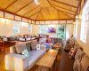 Eileen's tree lodge safari lounge