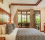 Arusha Planet Lodge Bed