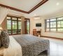 Arusha Planet Lodge Bedroom