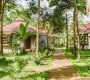 Arusha Planet Lodge Environment