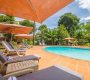 Arusha Planet Lodge Swimming Pool